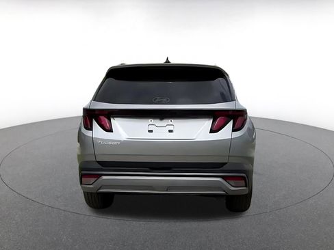Used 2025 Hyundai Tucson SEL image 12