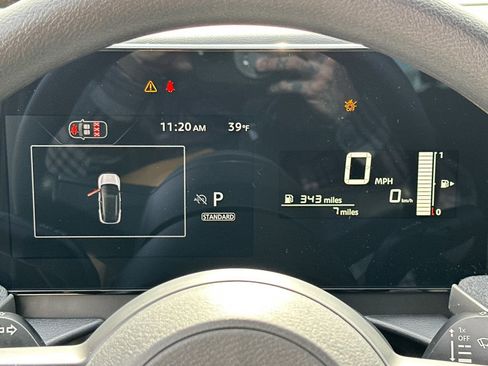 New 2026 Nissan Kicks S FWD image 27