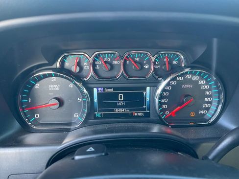 Used 2017 GMC Sierra 1500 SLT w/ SLT Premium Package image 20