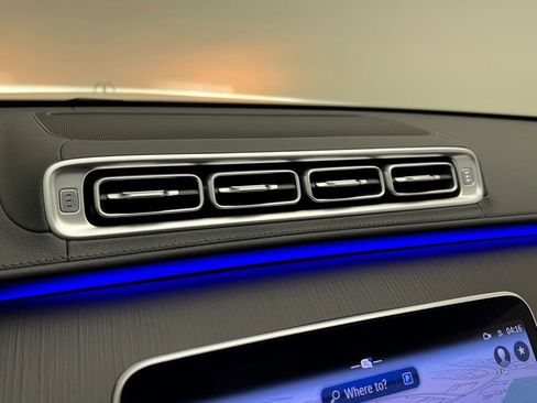 Used 2024 Mercedes-Benz S 580 4MATIC Sedan image 47