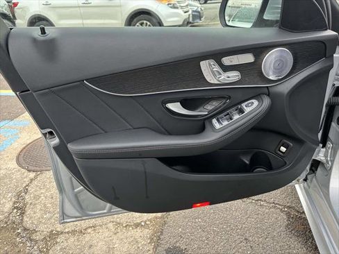 Used 2021 Mercedes-Benz C 300 4MATIC Sedan image 12