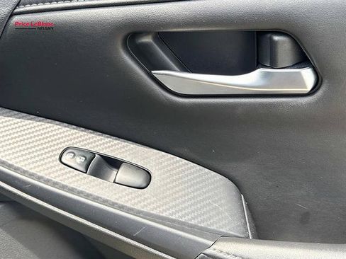 Used 2022 Nissan Sentra SV w/ Trunk Package FWD image 14