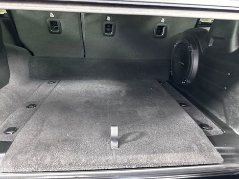 Used 2023 Jeep Wrangler Unlimited Rubicon 4xe w/ Steel Bumper Group image 7