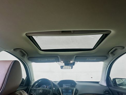 Used 2019 Acura MDX FWD w/ Advance Package image 27