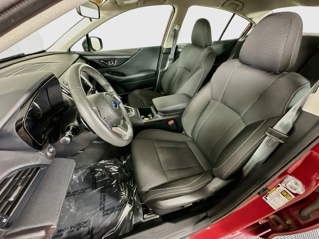 Used 2024 Subaru Legacy Premium AWD/4WD image 26