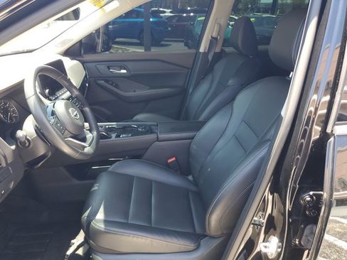 Used 2023 Nissan Rogue SL w/ SL Premium Package AWD/4WD image 23