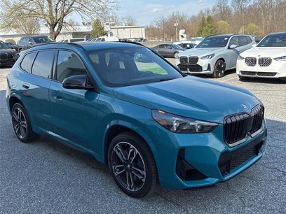 Used 2024 BMW X1 M35i w/ Premium Package