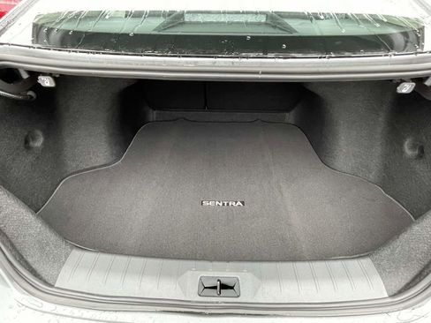 New 2026 Nissan Sentra SV w/ Floor Mat Package image 10