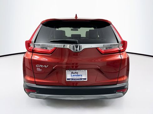 Used 2019 Honda CR-V EX image 6