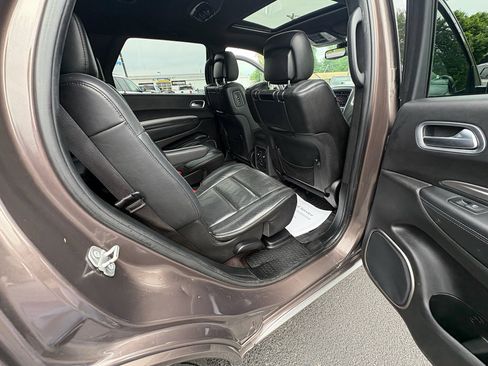 Used 2018 Dodge Durango Citadel AWD/4WD image 23