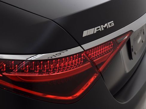 New 2026 Mercedes-Benz S 63 AMG S image 13