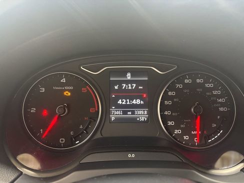 Used 2015 Audi A3 TDI Premium Plus image 6