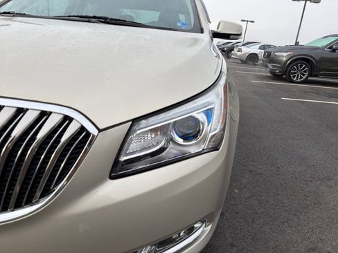 Used 2014 Buick LaCrosse Leather image 30