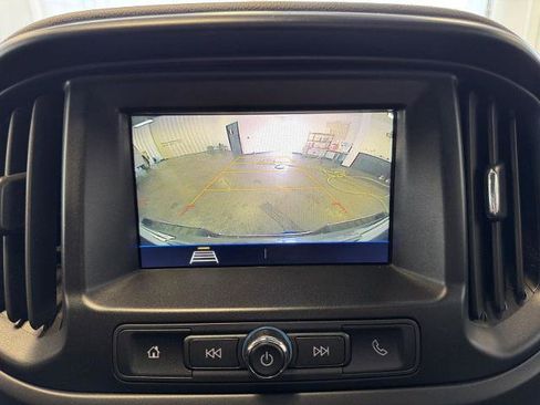 Used 2019 Chevrolet Colorado W/T w/ WT Convenience Package image 24