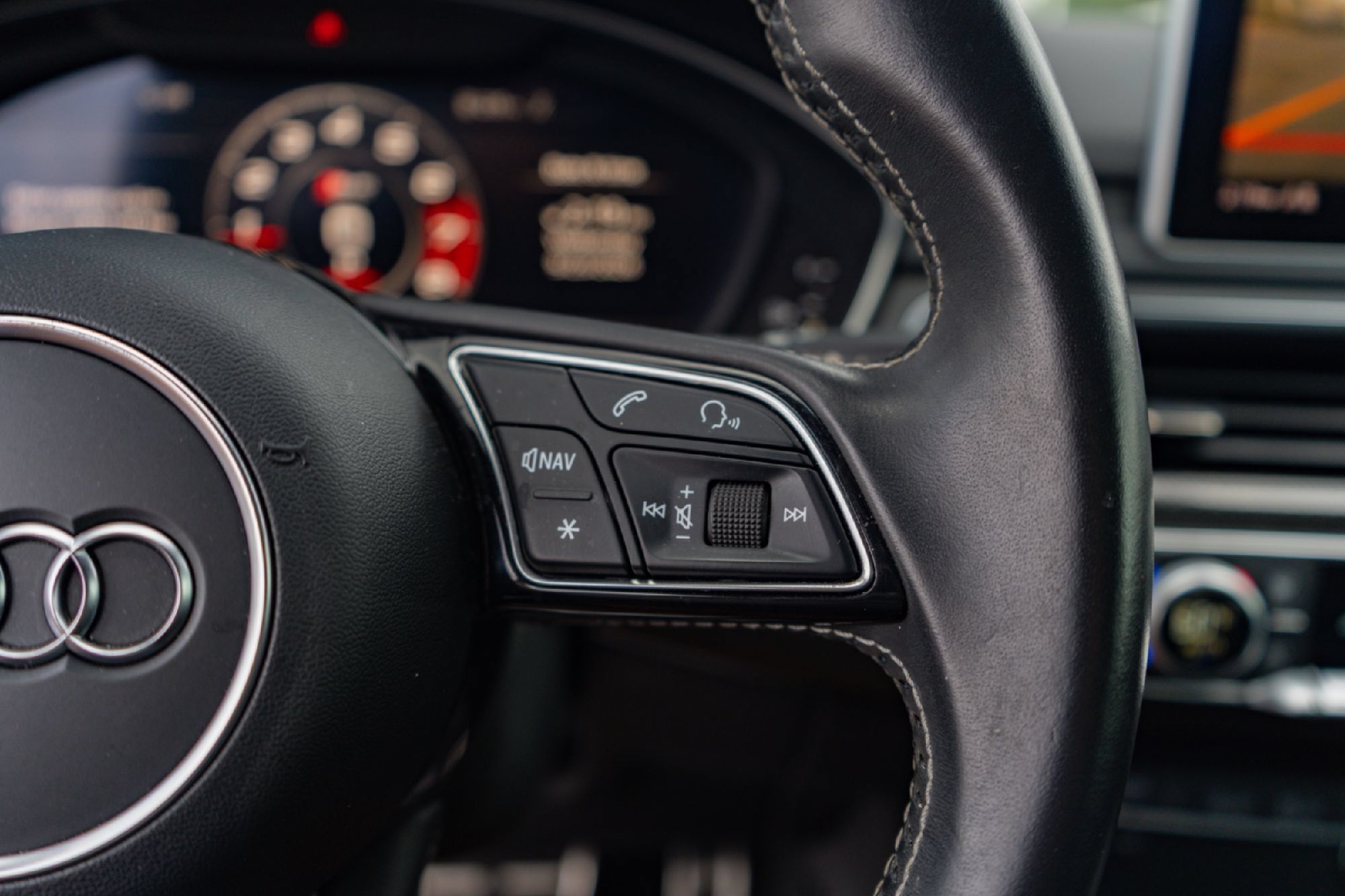 Used 2019 Audi S5 Prestige w/ S Sport Package AWD/4WD image 12