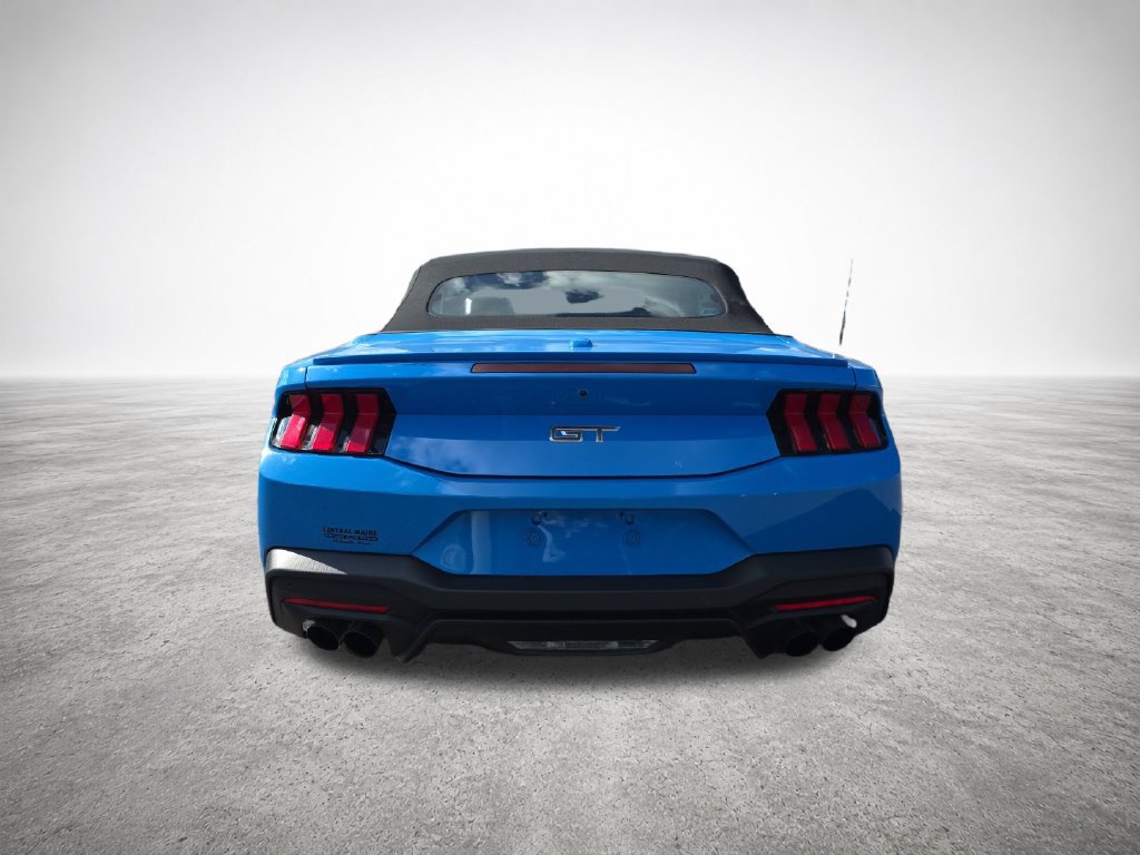 Used 2024 Ford Mustang GT Premium RWD image 7