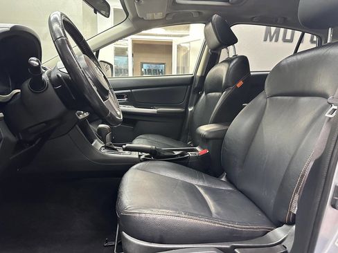 Used 2016 Subaru Crosstrek Touring image 14