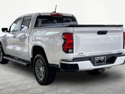 Used 2024 Chevrolet Colorado LT w/ LT Convenience Package RWD image 4