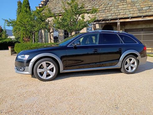 Used 2015 Audi A4 Premium Plus w/ Premium Plus Package AWD/4WD image 6