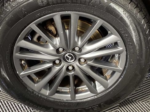 Used 2019 MAZDA CX-5 Touring AWD/4WD image 27