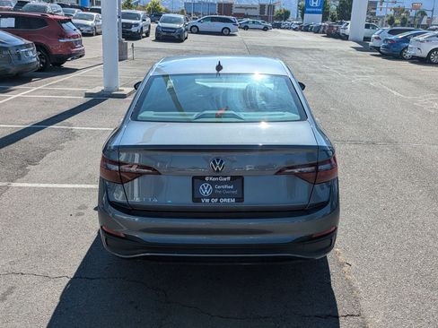 Used 2024 Volkswagen Jetta S FWD image 7