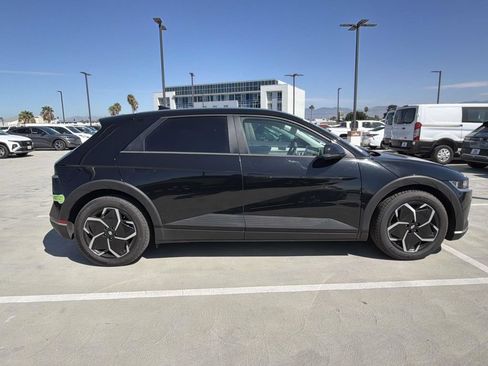 Used 2023 Hyundai Ioniq 5 SE RWD image 16