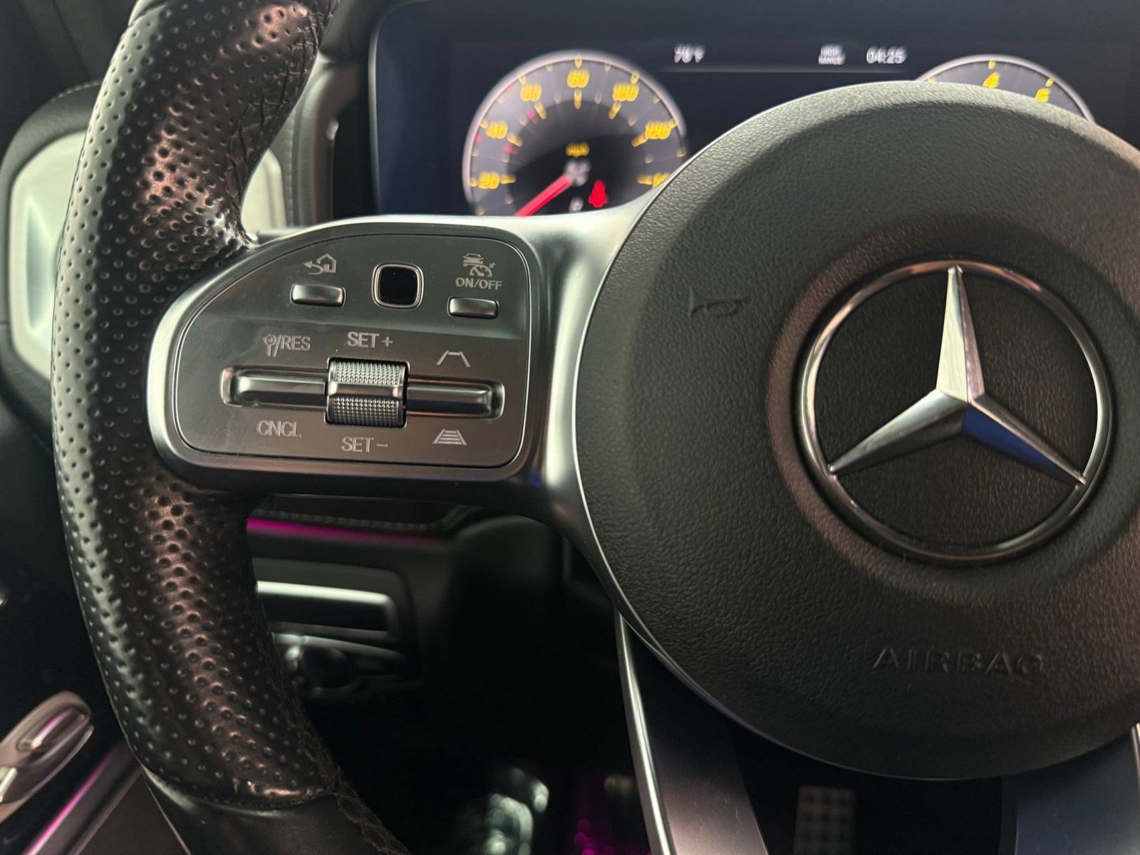 Used 2023 Mercedes-Benz G 550 image 13