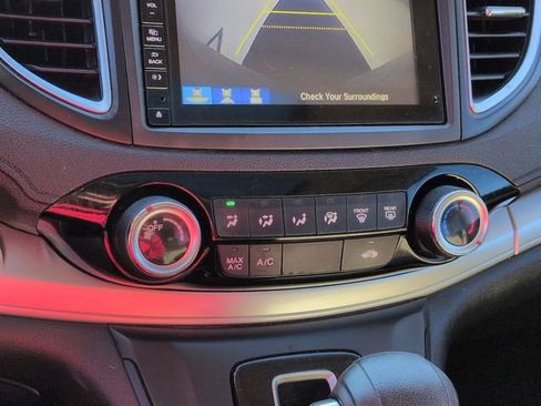 Used 2016 Honda CR-V EX image 24