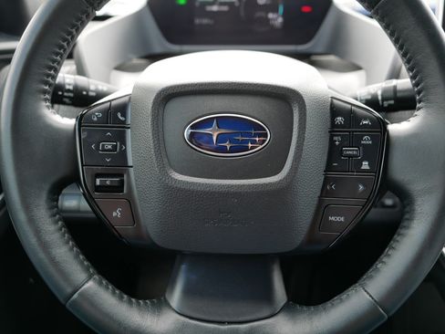 Used 2023 Subaru Solterra AWD image 25