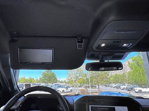 Used 2023 Ford F150 Lariat w/ Equipment Group 502A High AWD/4WD image 40
