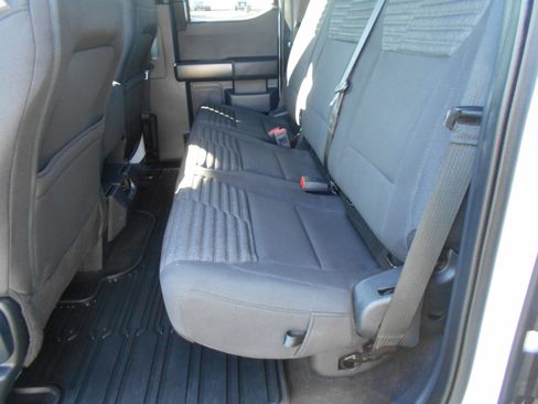 Used 2022 Ford F150 XL w/ STX Appearance Package image 9