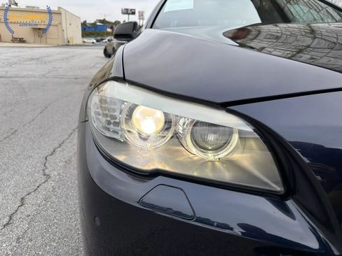Used 2012 BMW 535i Sedan image 15