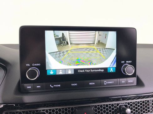 New 2026 Honda Civic Sport image 22