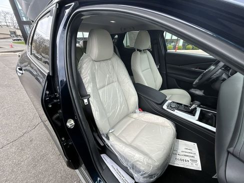 New 2026 MAZDA CX-30 2.5 Turbo w/ Premium Plus Pkg image 15