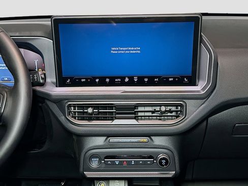 New 2026 Ford Bronco Sport Outer Banks w/ Outer Banks Tech Package+ AWD/4WD image 13