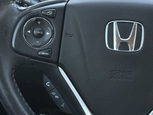 Used 2016 Honda CR-V EX-L image 14