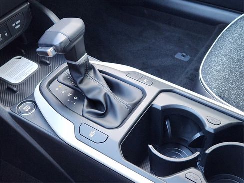 New 2025 Kia K4 GT-Line image 45