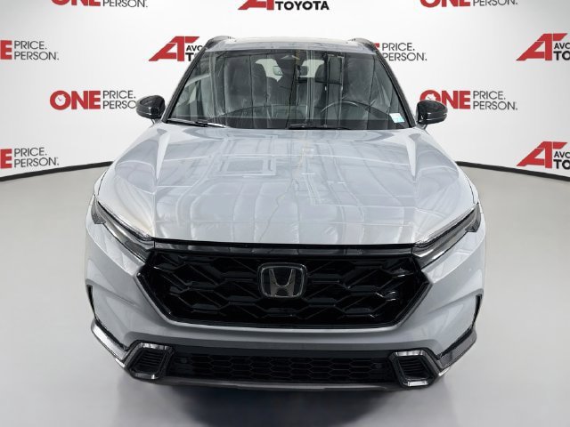 Used 2025 Honda CR-V Sport-L image 2