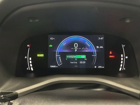 Used 2026 Toyota Camry Hybrid FWD image 23