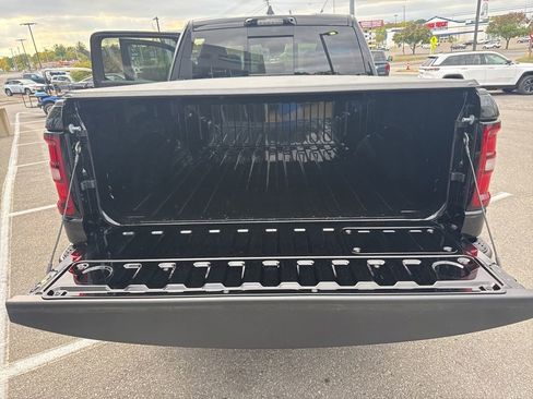 New 2026 RAM 1500 Rebel w/ Rebel Level 2 Equipment Group image 17