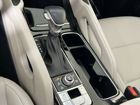 Used 2023 Kia Telluride S w/ S Sunroof Package image 17