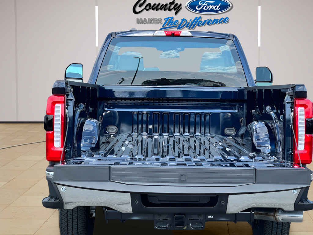 Used 2025 Ford F350 XL w/ 360-Degree Camera Package RWD image 20