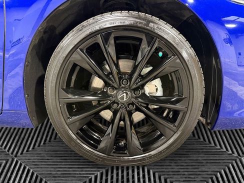 Used 2023 Lexus ES 350 w/ Premium Package image 11