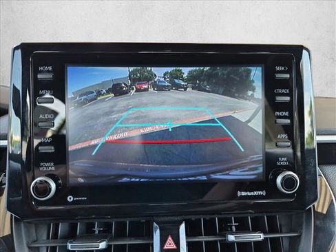 Used 2022 Toyota Corolla SE FWD image 13