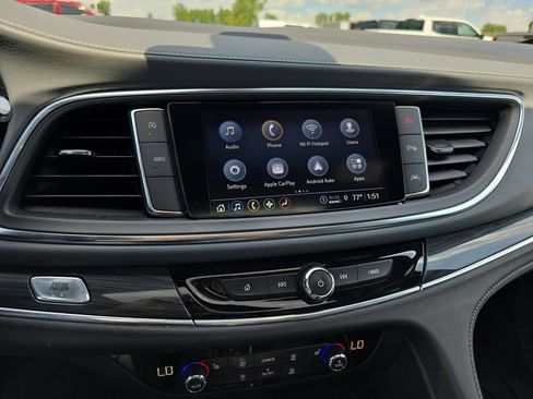 Certified 2023 Buick Enclave Essence w/ Experience Buick Package AWD/4WD image 24