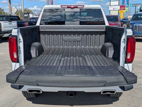 New 2026 GMC Sierra 1500 AT4 w/ AT4 Premium Package AWD/4WD image 12