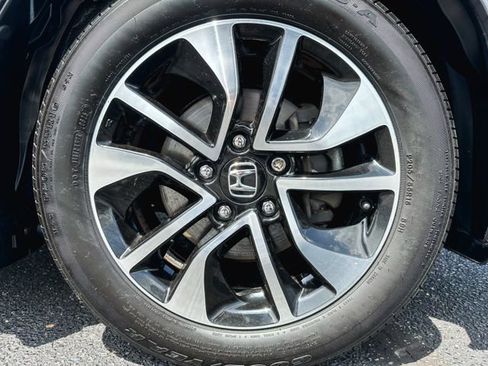 Used 2014 Honda Civic EX image 11