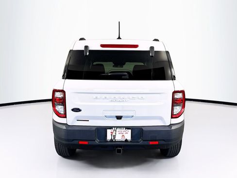 Used 2022 Ford Bronco Sport Big Bend image 8