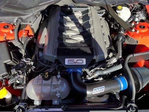 Used 2015 Ford Mustang GT Premium w/ Enhanced Security Package image 29