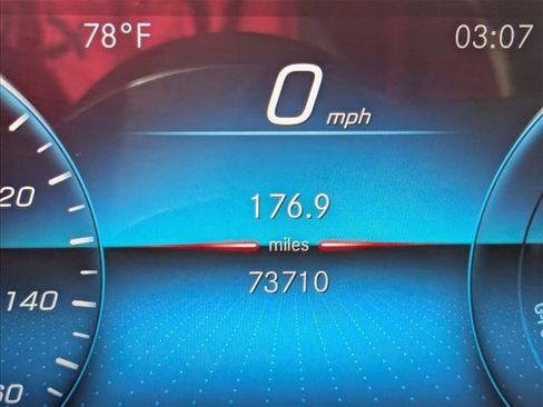 Used 2020 Mercedes-Benz GLE 350 4MATIC image 11